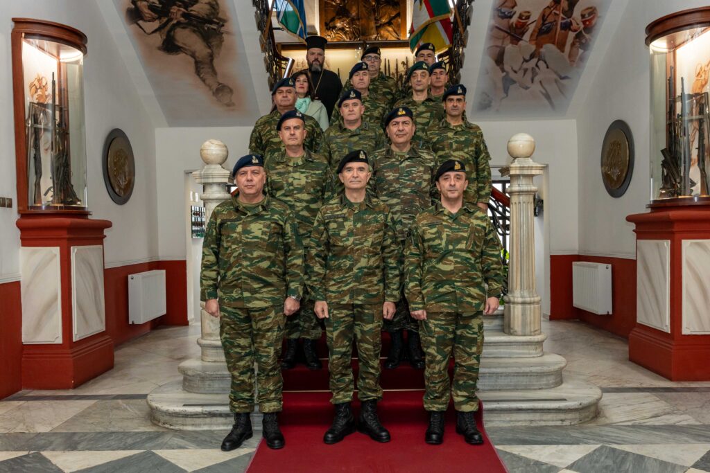 2024.02.15 ΕΠΙΣΚΕΨΗ κ. Α’ΓΕΣ ΣΤΟ Γ’ΣΣ-11