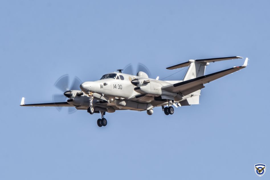 tn_5_AMI Beech 350 Spydr (14-30) 30×20